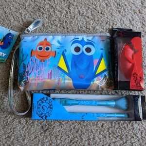 SOHO Beauty Disney Makeup Bundle
